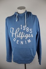 TOMMY HILFIGER FELPA MAGLIA