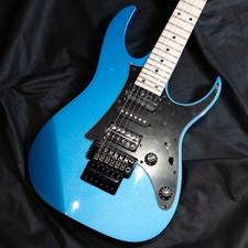 Ibanez RG550 EB Punto Blu
