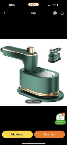 Ferro stiro elettrico - ferro,