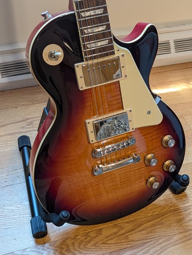 Epiphone les paul standard 60s - epiphone,