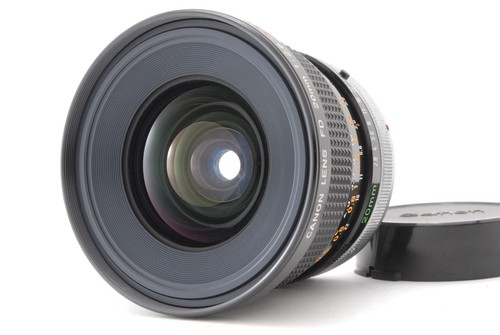 Ecc canon 20 - +, 5]
