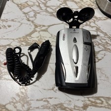 Cobra XRS 9775 Top Picked