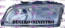 COPPIA FARI FANALE PROIETTORE