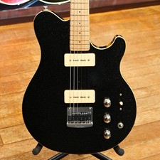 Music man axis - axis, sport