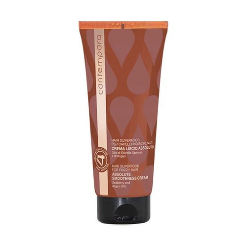 Contempora crema liscio - crema,