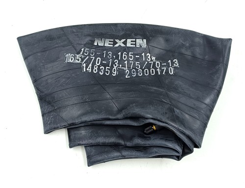 Tubo flessibile auto nexen - auto,
