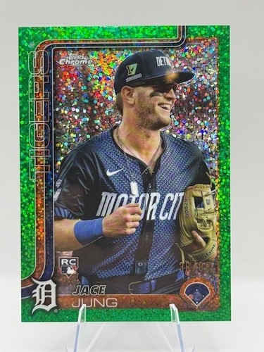 Jace jung rookie image - jung,