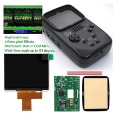 Scheda RGB Schermo LCD PCE GT