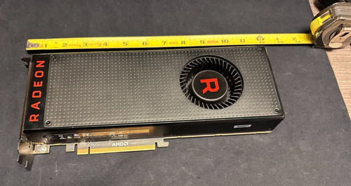 Scheda grafica sapphire radeon - scheda,