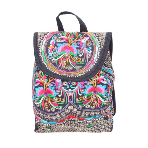 Borsa stile etnico zaini - etnico,