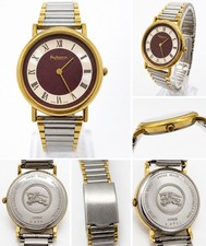 Burberrys 11600G Orologio