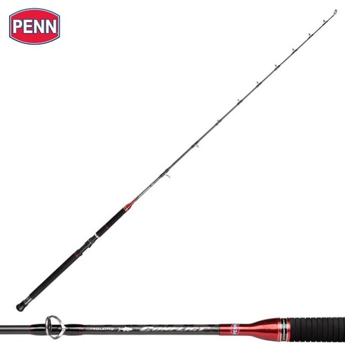 Penn canna spirale - da, pesca