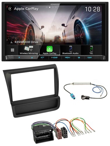 Autoradio kenwood mp3 - autoradio,