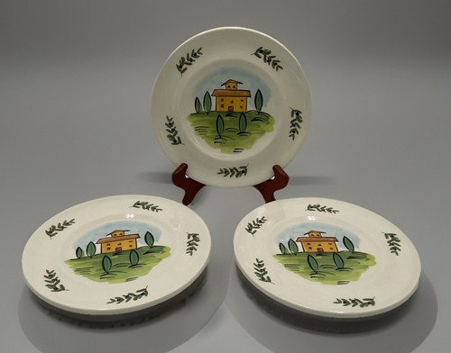Pizzato ceramica italiana