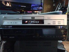 LETTORE CD AUDIO E DVD LG MODELLO DVD4710