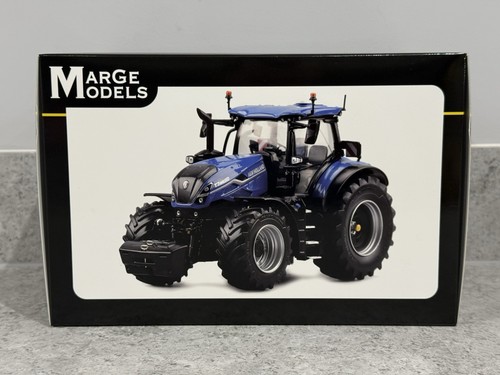 Marge models new holland - marge,