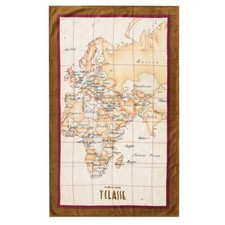 Alviero Martini Telo mare 1