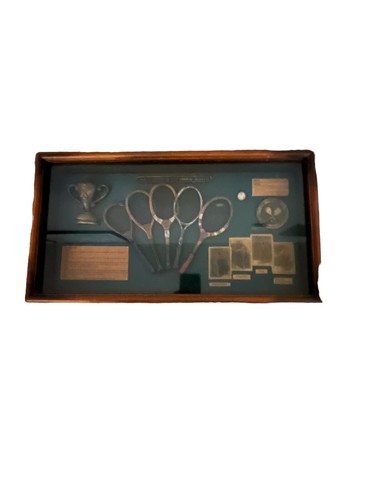 Shadowbox 21x14 racchetta - shadowbox,