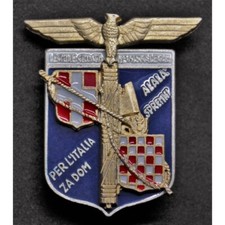 Distintivo della Legione