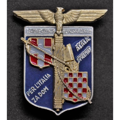Distintivo della legione - distintivo,