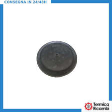 Membrana sanitaria valvola tre