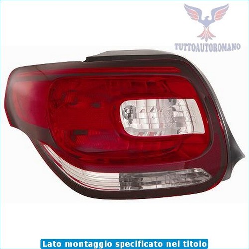 Rbmyl faro gruppo ottico - rbmyl,