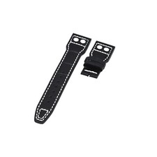 Cinturino orologio in pelle