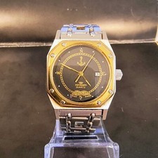 Orologio Pryngeps swiss Made Quartz