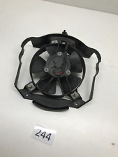 ELETROVENTOLA RADIATORE