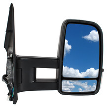 per Mercedes Sprinter B907