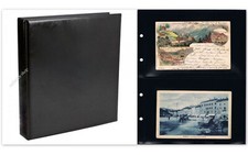 SAFE ALBUM RACCOGLITORE PER