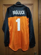 Maglia Calcio originale Nike da portiere Taglia XL Pagliuca