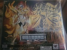 Caballeros del zodiaco bandai - zodiaco,