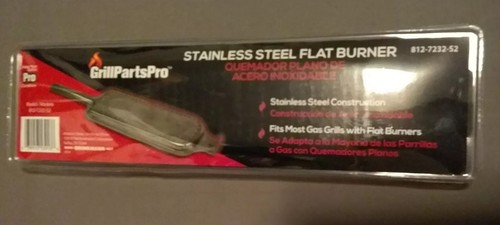 Brinkmann grill parts - grill,
