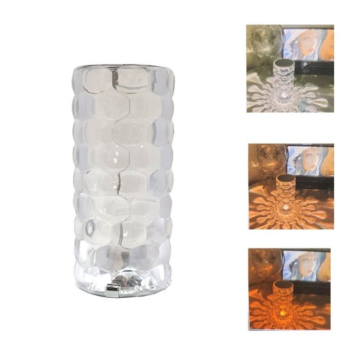 Mini lampada tavolo - mini, led