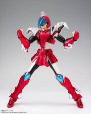 Bandai - Saint Seiya Saint Cloth Myth Ex - Steel Saint Skycloth Sho Revival Ver.