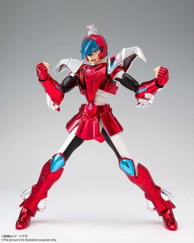 Bandai saint seiya - -,