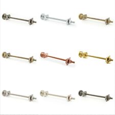 Staffa a parete radiatore di