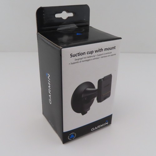 Garmin 11932 ventosa 7 - ventosa, 7"