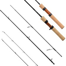 Canna Daiwa 23 Silver Creek  3