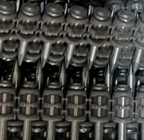 1000 clavos compatibles - , hilti