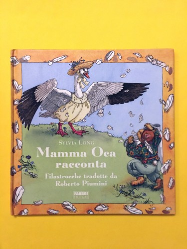Mamma oca racconta silvia - racconta-di,