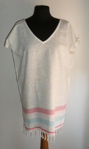 Tunica blusa copri costume - tunica,