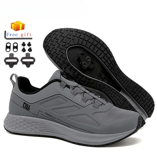 Sneakers ciclismo mtb - sneakers,