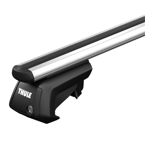 Portapacchi portatutto thule - portatutto,