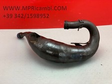 SCARICO DOMA ESPANSIONE KAWASAKI KX 125 1999 2002 EXHAUST OUTLET