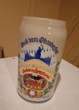Boccale birra oktoberfest - boccale,