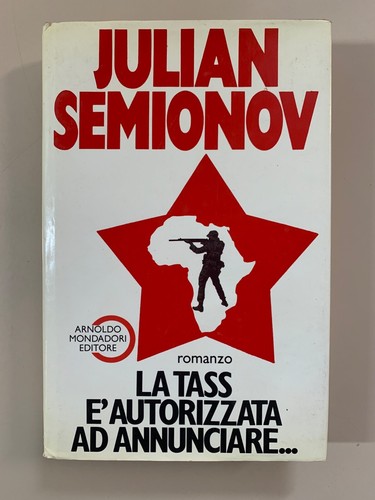 Tass autorizzata ad - la,