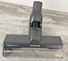 Spazzola azione sottile su