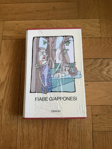 Fiabe giapponesi millenni - giapponesi,